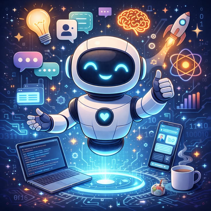 Telegram боты